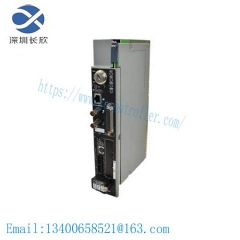Rockwell Automation 1785-L80C15/F PLC-5/80 Controlnet Processor Module