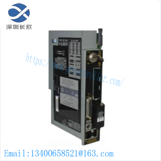 1785-l80e_relay_cartridge.png Allen-Bradley 1785-L80E Relay Cartridge - Industrial Control Module
