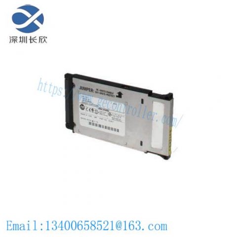 Allen-Bradley 1785-ME16 Memory Module, Industrial Control Solutions