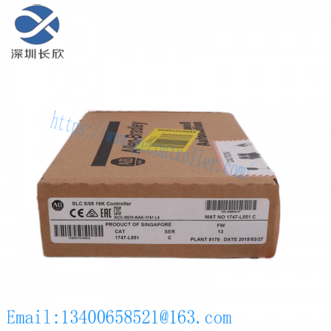 AB 1786-BNCP: Advanced ControlNet BNC Coaxial Connector for Industrial Automation