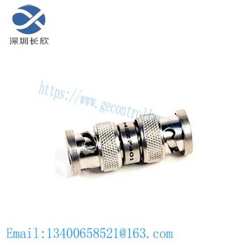 Allen-Bradley 1786-BNCP - ControlNet BNC Coaxial Connector, Industrial Automation Solutions