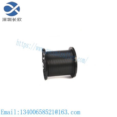 ABB AB 1786-RG6 ControlNet RG6 Quad Shield Coax Cable