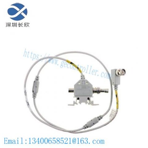 Siemens 1786-TPR/C ControlNet T-Tap/Right Angle Module for Industrial Automation