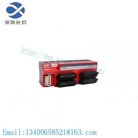 AB 1791DS-IB12: DeviceNet Safety Modules for Industrial Control