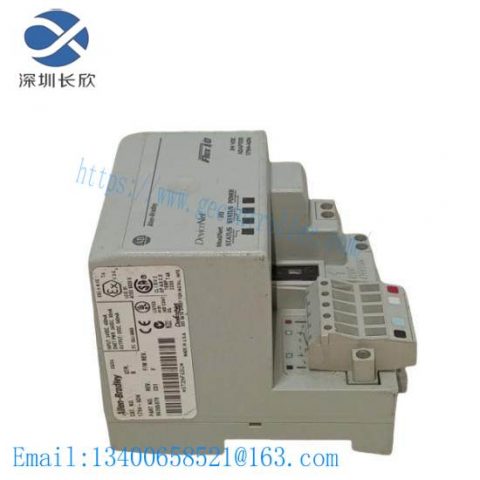 Allen Bradley 1794-AND Power Supply, 1794AND, 1794-ADN, PLC Module