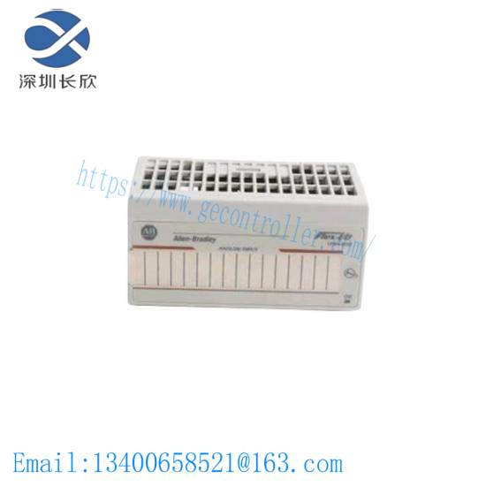 1794-ie12_1794-ie12.jpg Allen-Bradley 1794-IE12: High-Density Analog Input Module, Designed for Industrial Control Solutions
