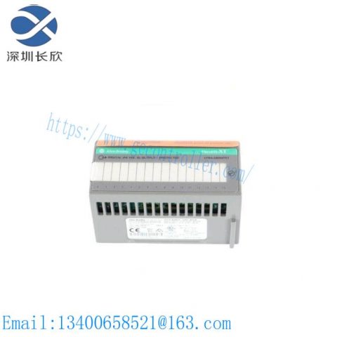 AB Electronics 1794-OB16PXT, Point Digital Output Module