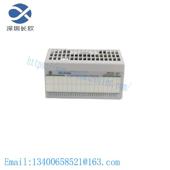 1794-ob32p.jpg Allen Bradley 1794-OB32P Digital DC Output Module