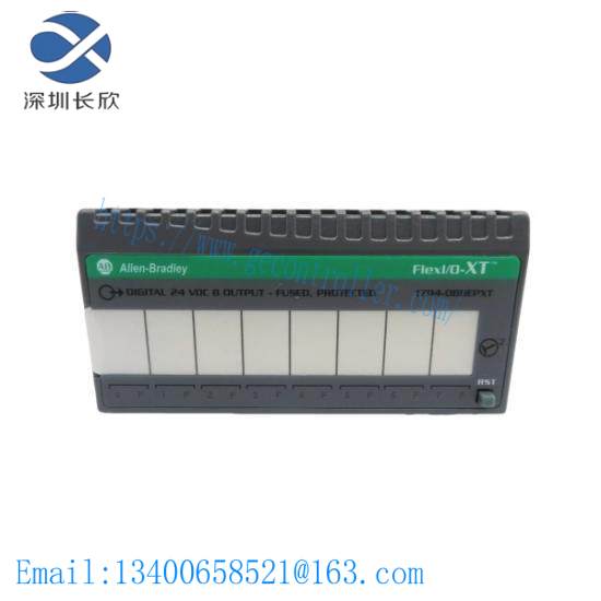 1794-ob8epxt_1794ob8epxt_flex_i_o-xt_output_module.jpg Allen-Bradley 1794-OB8EPXT Flex I/O-XT Output Module