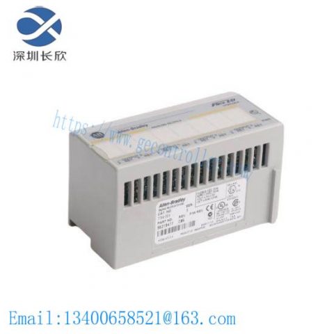 Rockwell Automation 1794-OE4 I/O Analog Output Module