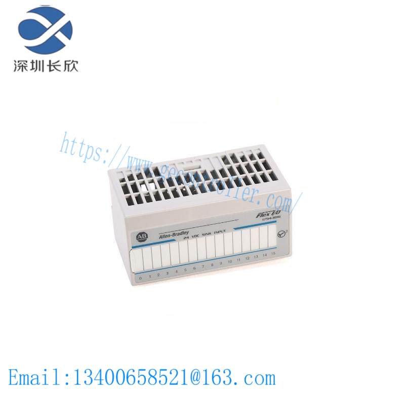 1794-of4ixt_digital_input_module.jpg AB 1794-OF4IXT Digital Input Module - Automation Control Solution, Efficient Signal Processing