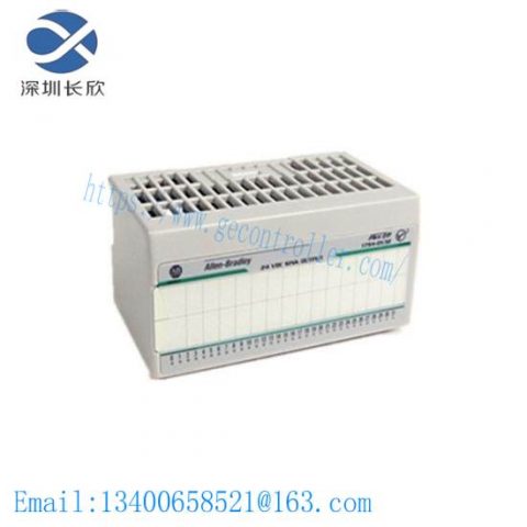 Allen-Bradley 1794-OV32 Digital Output Module - Control & Automation Solution