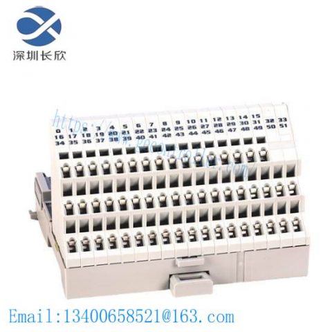 Allen Bradley 1794-TB32S - Flexible I/O Terminal Base Unit