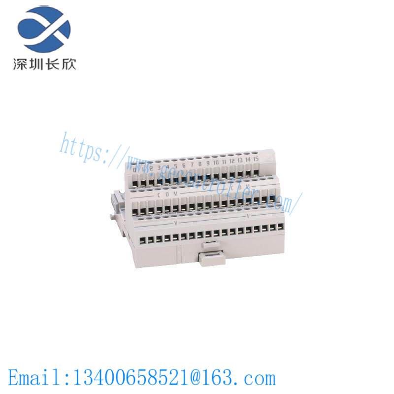 1794-tb3_a_a_flex_terminal_base.jpeg ABB AB 1794-TB3/A Flex Terminal Base - High-Power Integration Solution