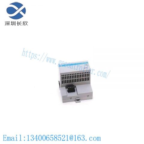 AB 1797-BIC Flex Ex Bus Isolator: Industrial-grade Bus Isolation Solution