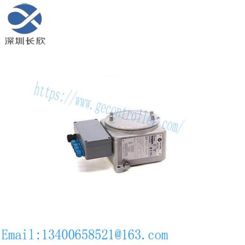 AB Electronics 1797-PS1E Power Supply Module