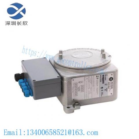 Allen-Bradley 1797-PS2E2 | FlexEx Power Supply