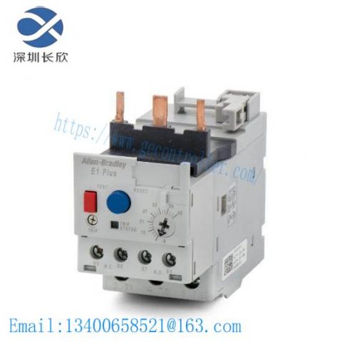 Schneider Electric 193-EEFD Overload Relay
