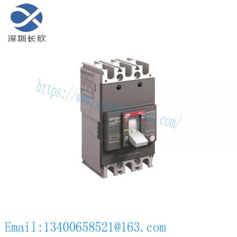 ABB 1SF536268D1007 Soft Starter PSTX Series Motherboards, Industrial Control Solutions