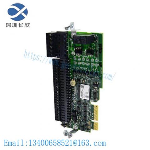 SIemens 20-750-2263C-1R2T I/O Module, High Precision Control & Monitoring