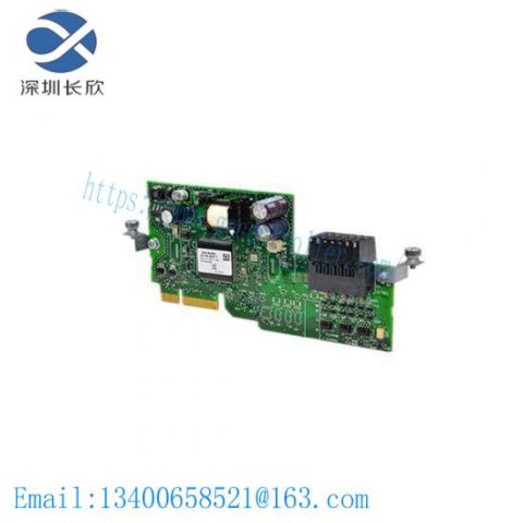 Brand Model 20-750-ENC-1 Option Module