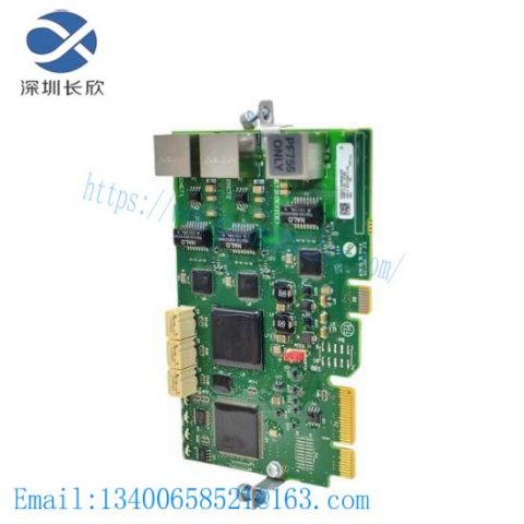 GE Proficy Ethernet Network Module 20750ENETR