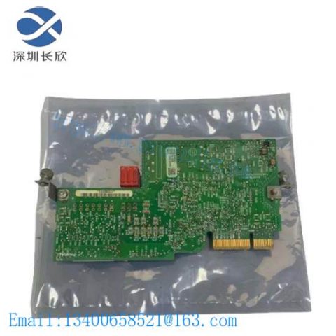 ABB 20-750-S 20750S Industrial Control Module