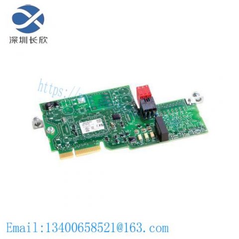 Schneider Electric 20-750-S Safe Torque Off Option Module for Industrial Control