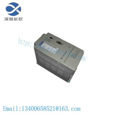 AEG 2003-CSDP-50BX2 Industrial Power Module
