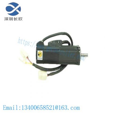 MITSUBISHI 2004-RZ01BA1AB3 AC SERVO MOTOR