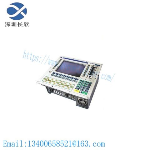 Rexroth 200 BTV20.3AA-28B-33C-D-FW Indramat Motion Control System