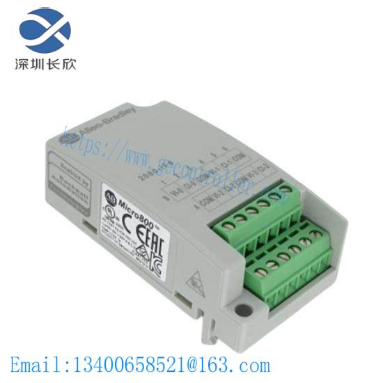 2080-if4_2080if4_1.jpg Yaskawa GA800 Series, 2080IF4, AC Drive, Industrial Control