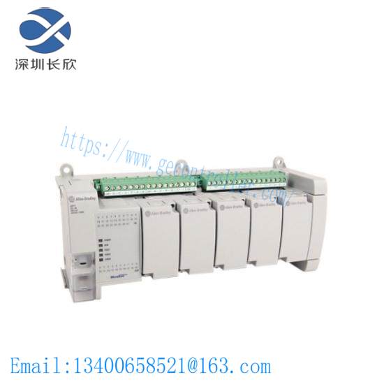 2080-lc30-48qvb_programmable_controllers.jpg AB Programmable Controllers 2080-LC30-48QVB, Industrial Automation Solutions