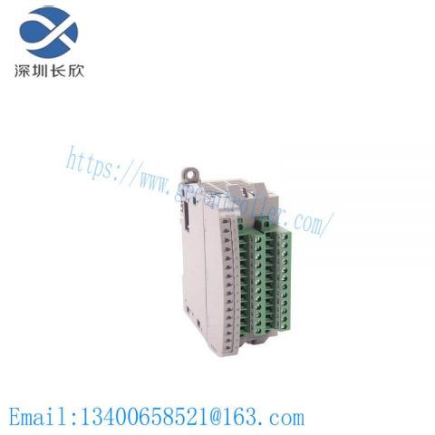 AB Micro800 Input Module 2085-IQ16, Advanced Control Solutions for Industry