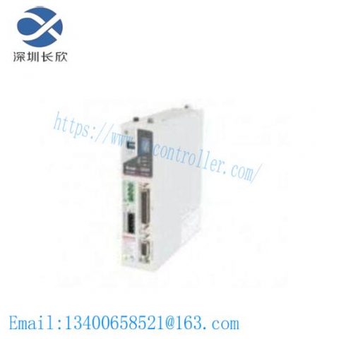 GE Fanuc 2093-AM01 Control Station, Advanced Automation Solution