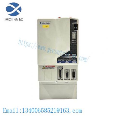 Advanced 2094-BC01-M01 Integrated Axis Module: Precision Control for Industry 4.0 Applications