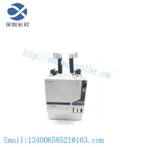 Kinetix 6000 2094-BC07-M05-M Integrated Axis Module