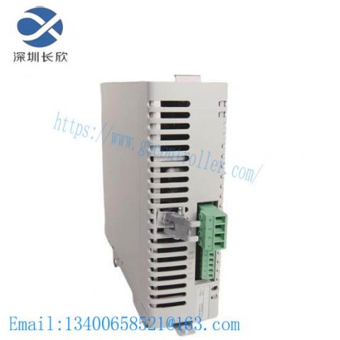 KOLL MORGEN 2094-BM01-M: High-Power Multi-Axis Servo Drive System