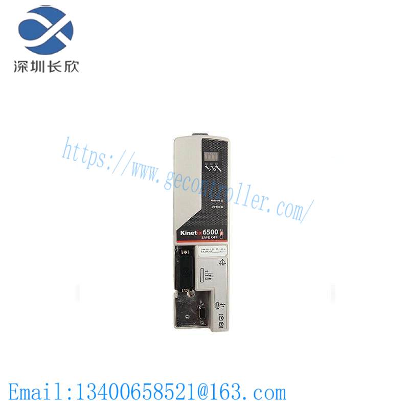 2094-en02d-m01-s0_control_module-1.jpg AB Control Module 2094-EN02D-M01-S0: Precision Engineering for Industrial Automation