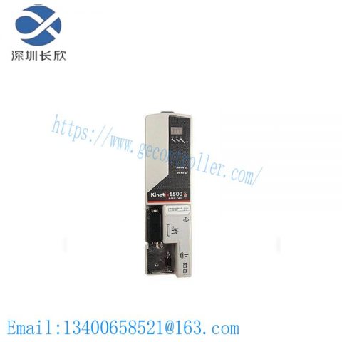 Allen-Bradley 2094-EN02D-M01-S1 AC Drive Control Module