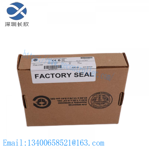 Allen-Bradley 2097-V34PR5-LM Kinetix 350 Servo Drive, High-Power Automation Solutions