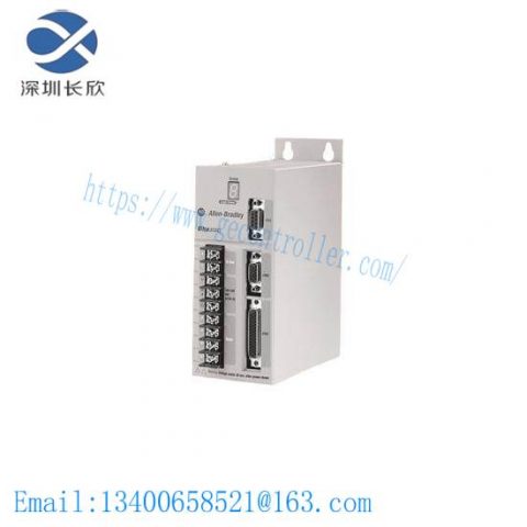 Siemens 2098-DSD-010X Servo Drive