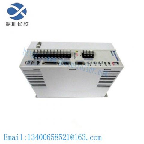 Allen-Bradley 2098-DSD-HV050X SERVO DRIVE - Precision Motion Control Solution