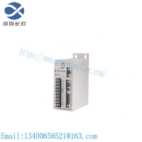 Allen-Bradley 2098-DSD-HV100-SE High Voltage Drive: Industrial Automation Powerhouse