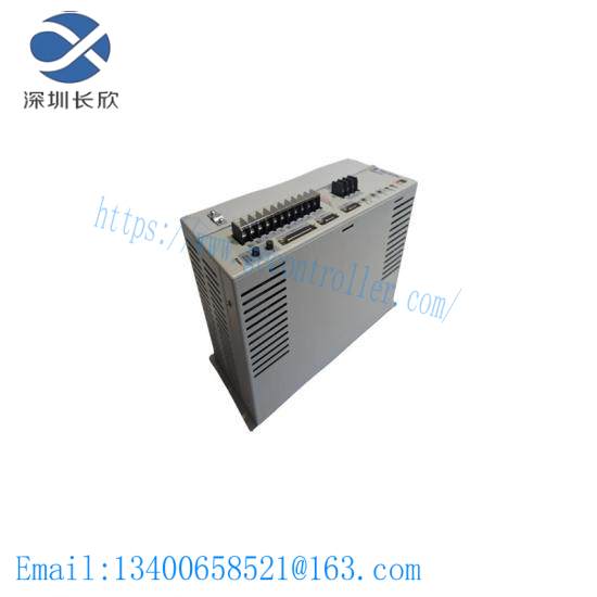 2098-dsd-hv100-se_servo_drive_1.jpg Allen-Bradley 2098-DSD-HV100-SE Servo Drive - Precision Control for Industrial Automation
