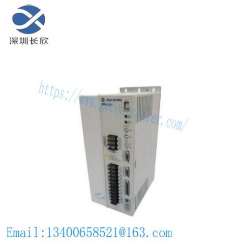 Allen-Bradley 2098-DSD-HV150-SE4 Drives Kinetix 6000 - Industrial Motion Control Solutions