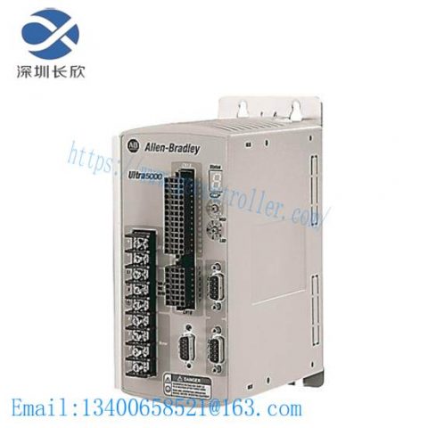 Allen-Bradley 2098-DSD-HV220-SE AC Drive