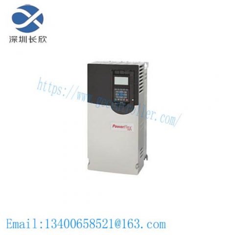 Allen-Bradley 20BB2P2A3AYYBEC1 AC Drive - Advanced Control Module