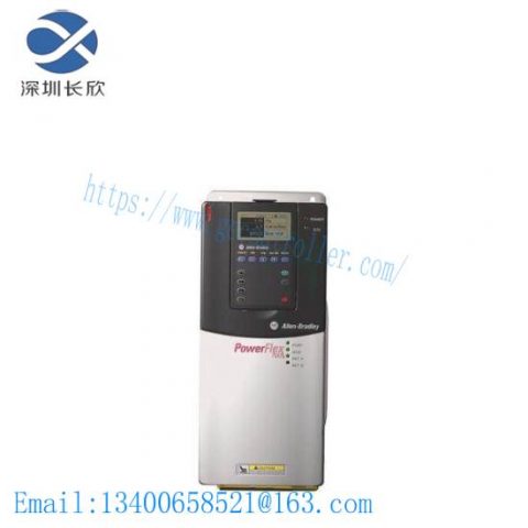 Allen-Bradley 20BC043A0AYNANC0 AC Drive, Industrial Automation Solutions