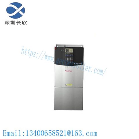 Allen-Bradley AB 20BD065A0AYNAND0 AC Drive